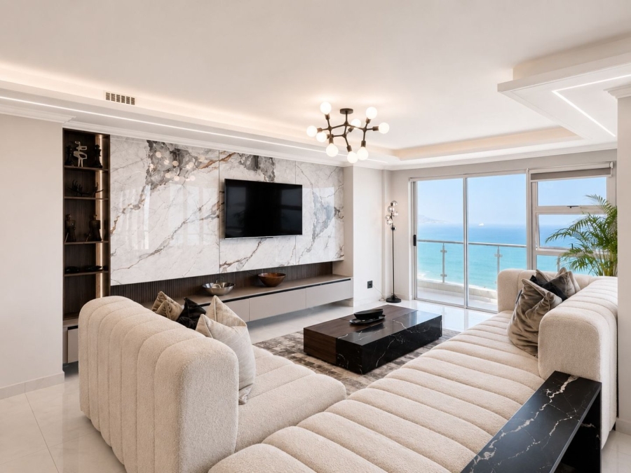 4 Bedroom Property for Sale in Beachfront Western Cape